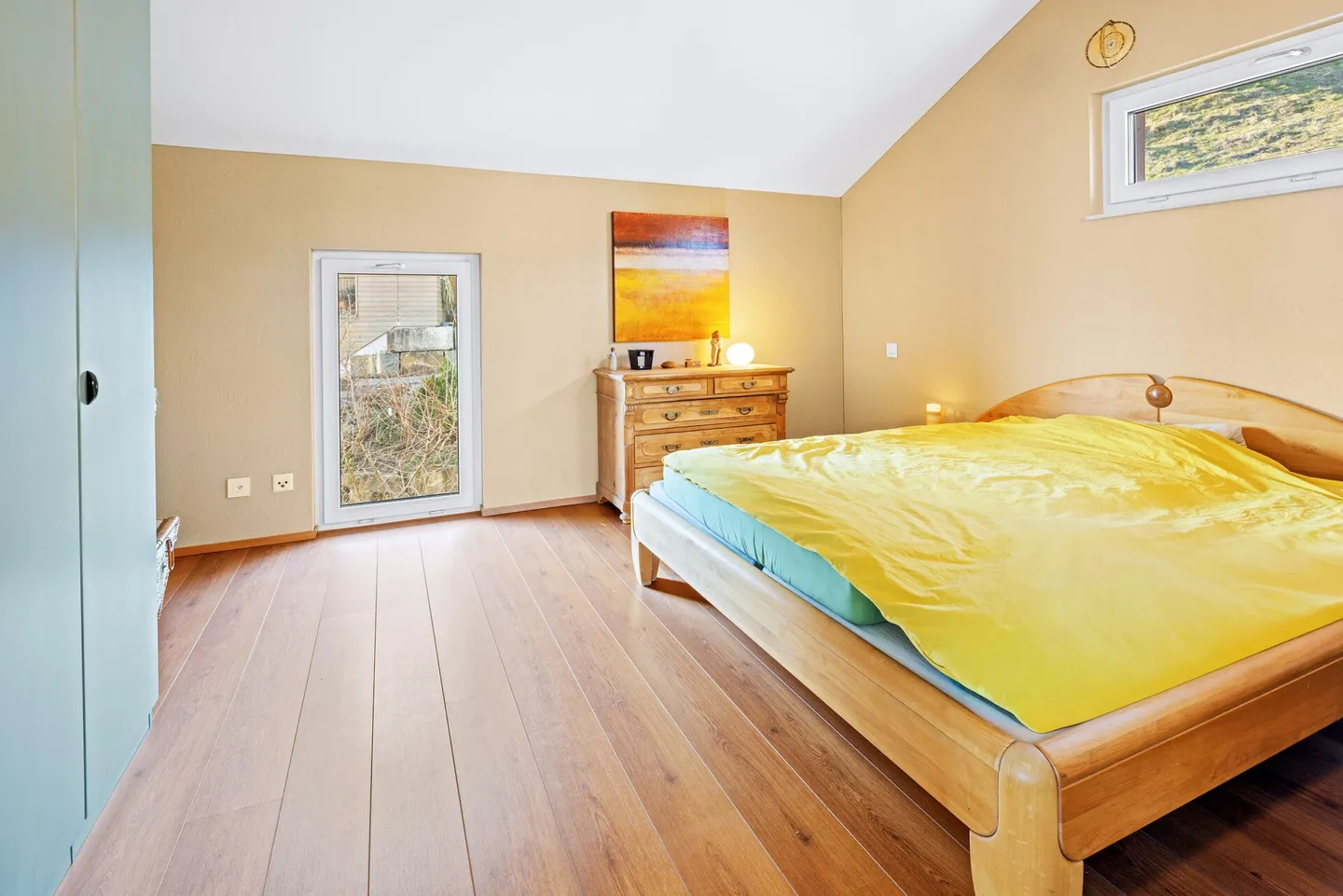 Modern Dream House - Close to Nature with Breathtaking Views - Photo 6 of 10