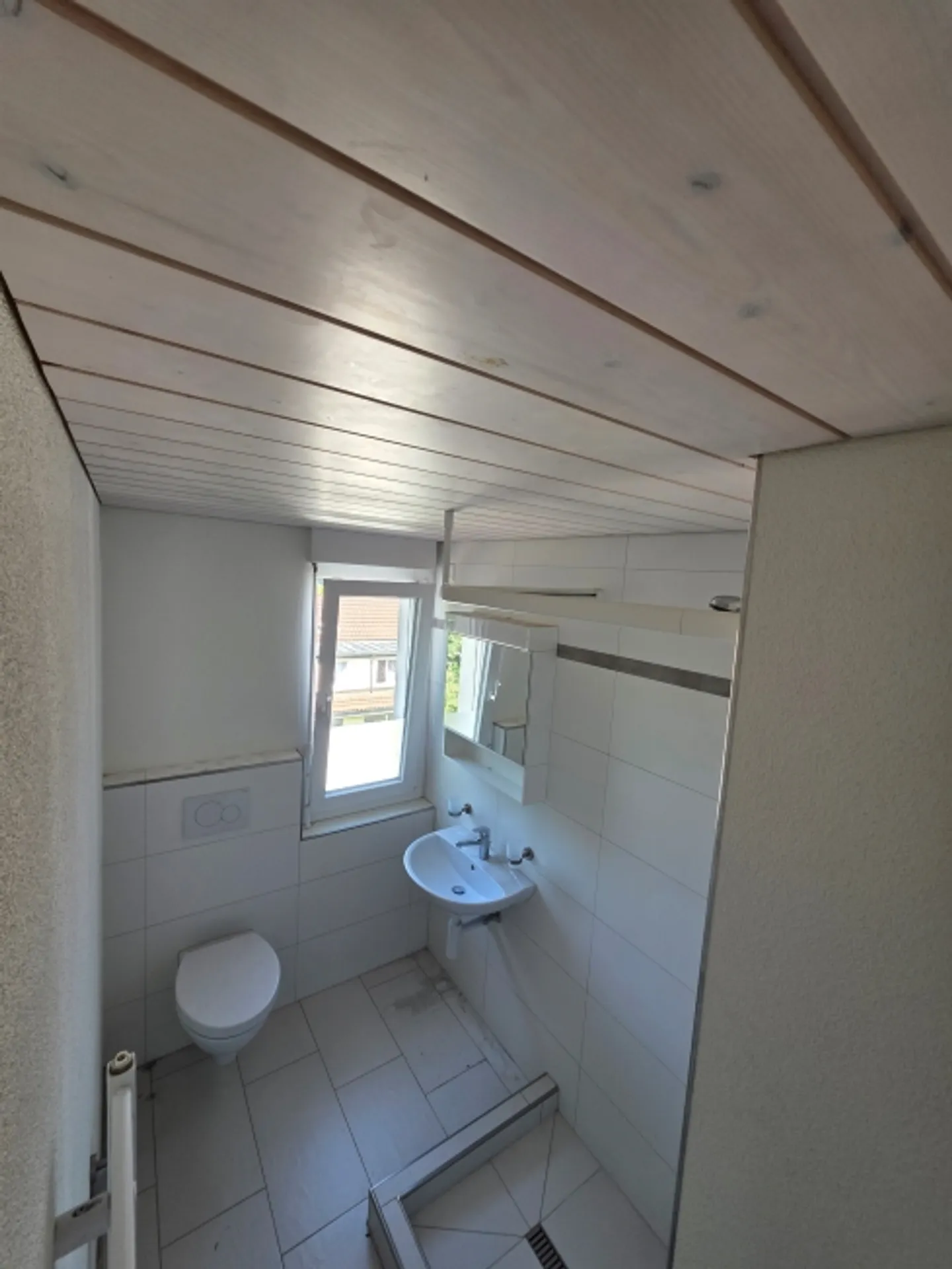 Wohnung mieten - Foto 3 von 4