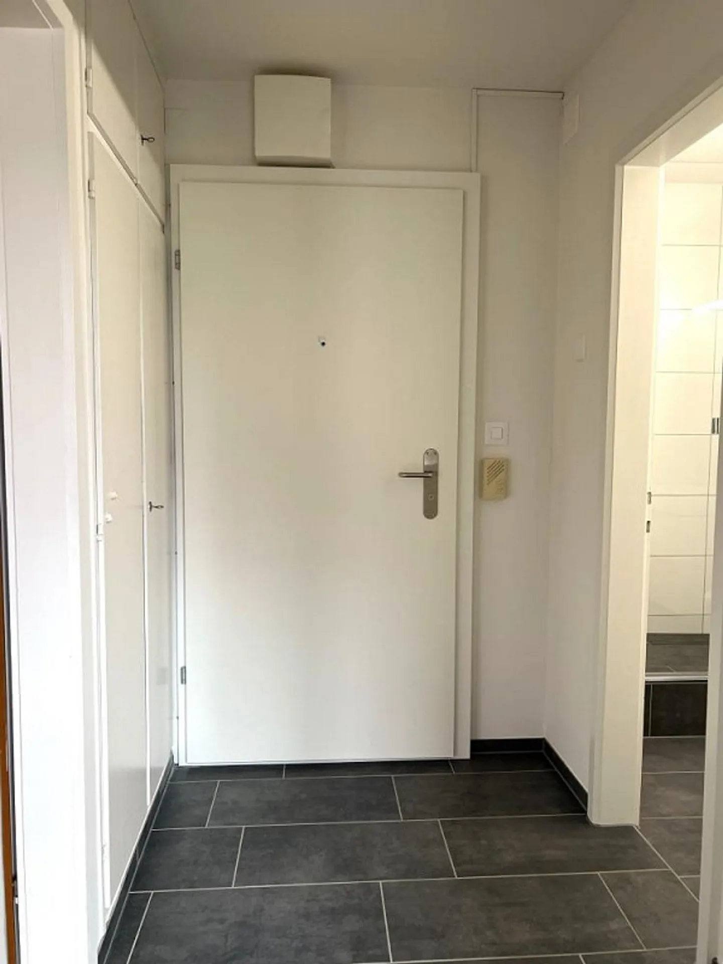 Renoviertes Studio mit Balkon - Foto 5 von 6