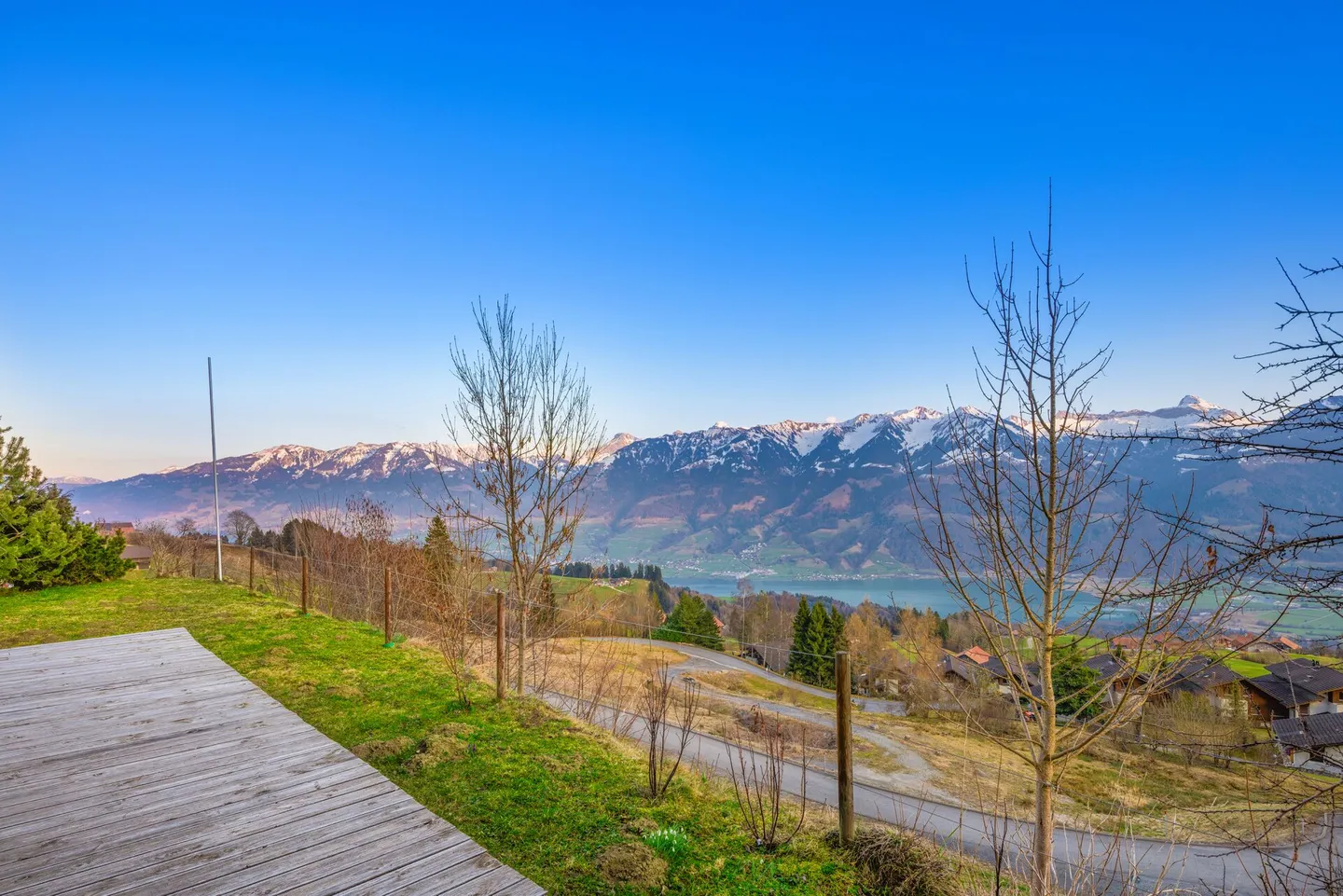 Modern Dream House - Close to Nature with Breathtaking Views - Photo 9 of 10