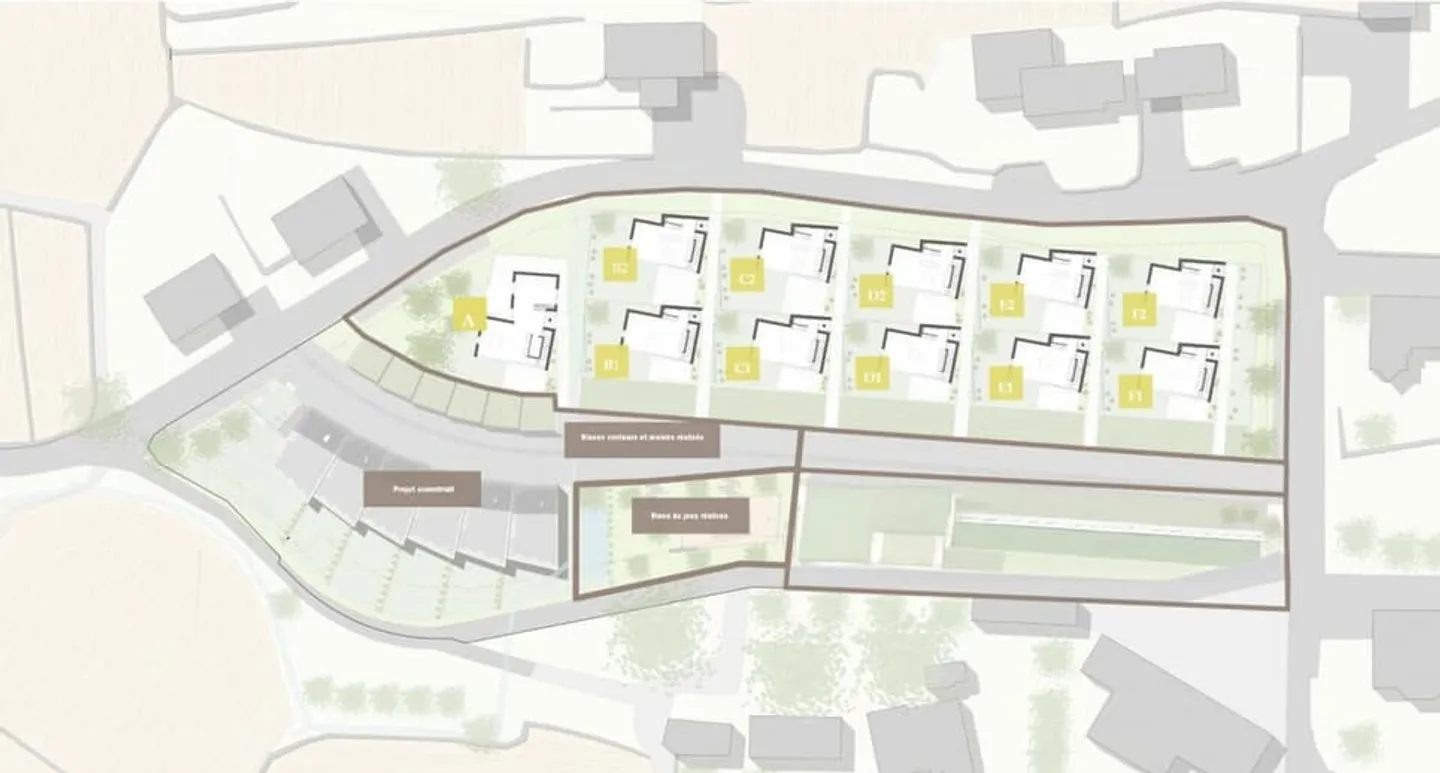 Villa Charmante à Sion - Photo 12 sur 12