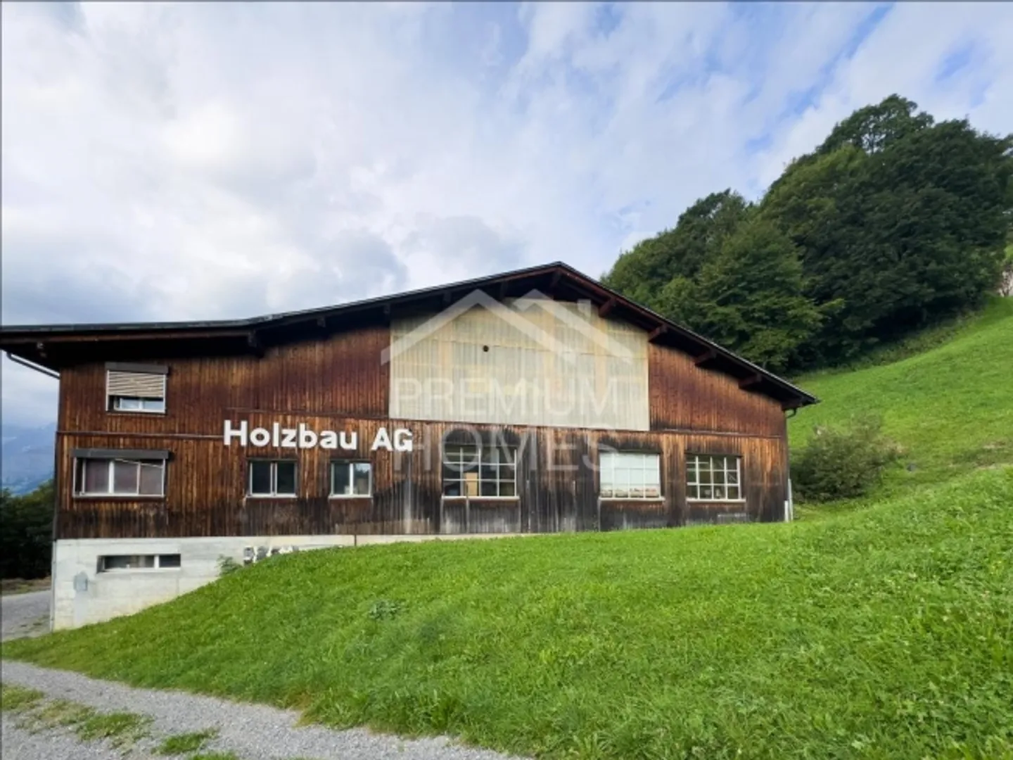 Spazio per il mio sviluppo! - Foto 1 di 4