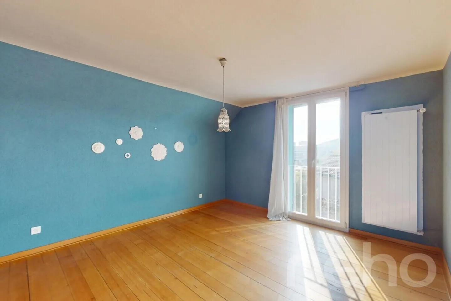 Casa indipendente in una posizione tranquilla con molto spazio - Foto 10 di 13