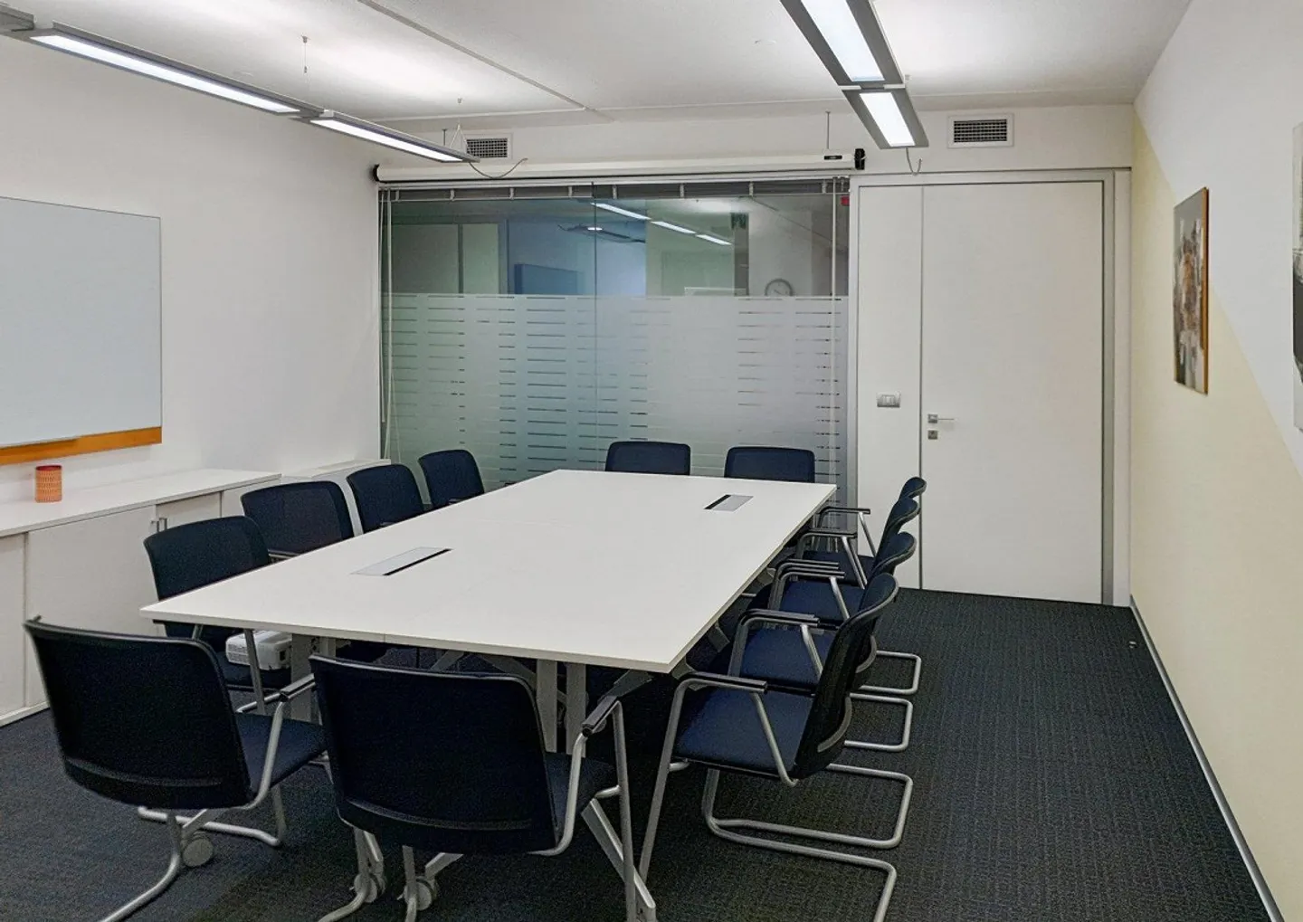 Privates Büro für 50 in Kriens - Foto 2 von 10