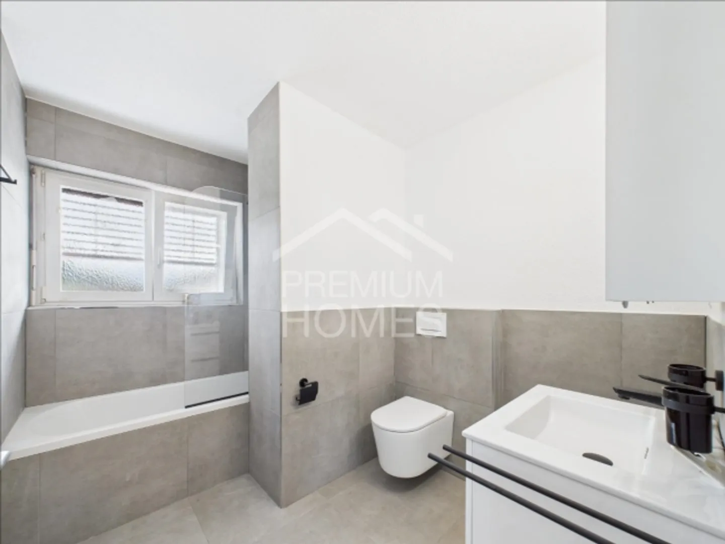 Maison de rêve rénovée - disponible immédiatement - Photo 1 sur 4