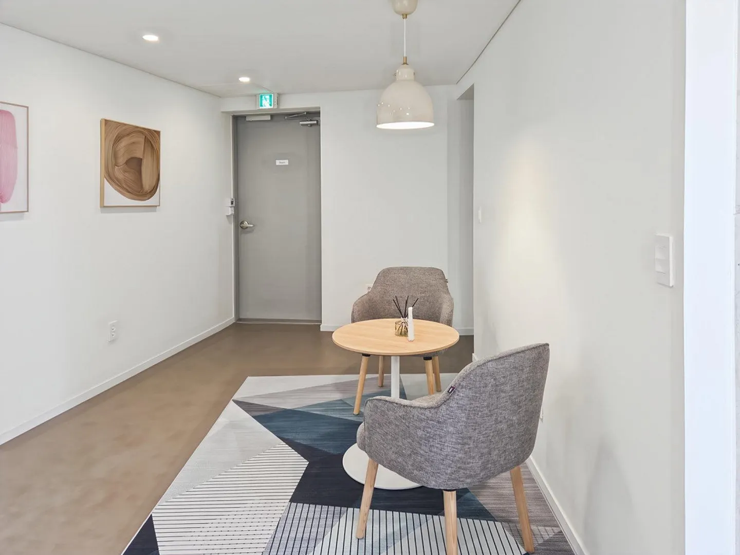 Privates Büro für 50 in Kriens - Foto 5 von 10