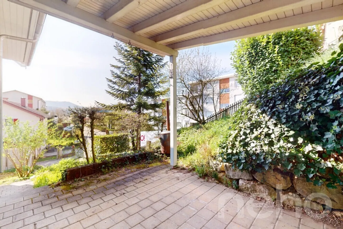Casa indipendente in una posizione tranquilla con molto spazio - Foto 11 di 13