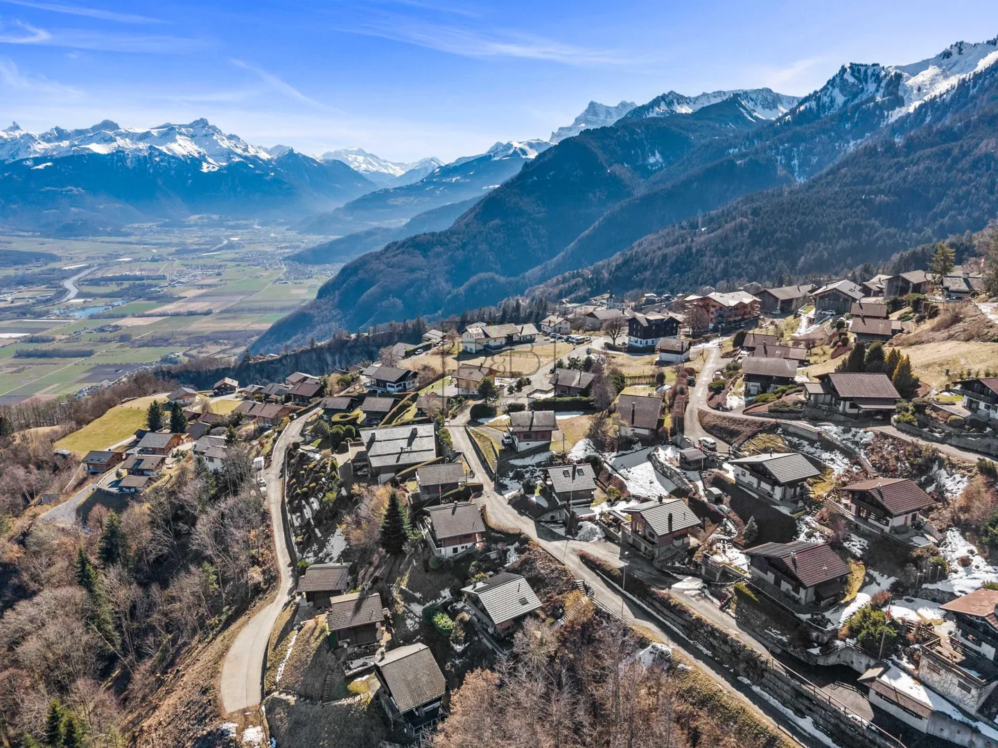 Magnificent chalet at the foot of the slopes - Photo 7 of 7