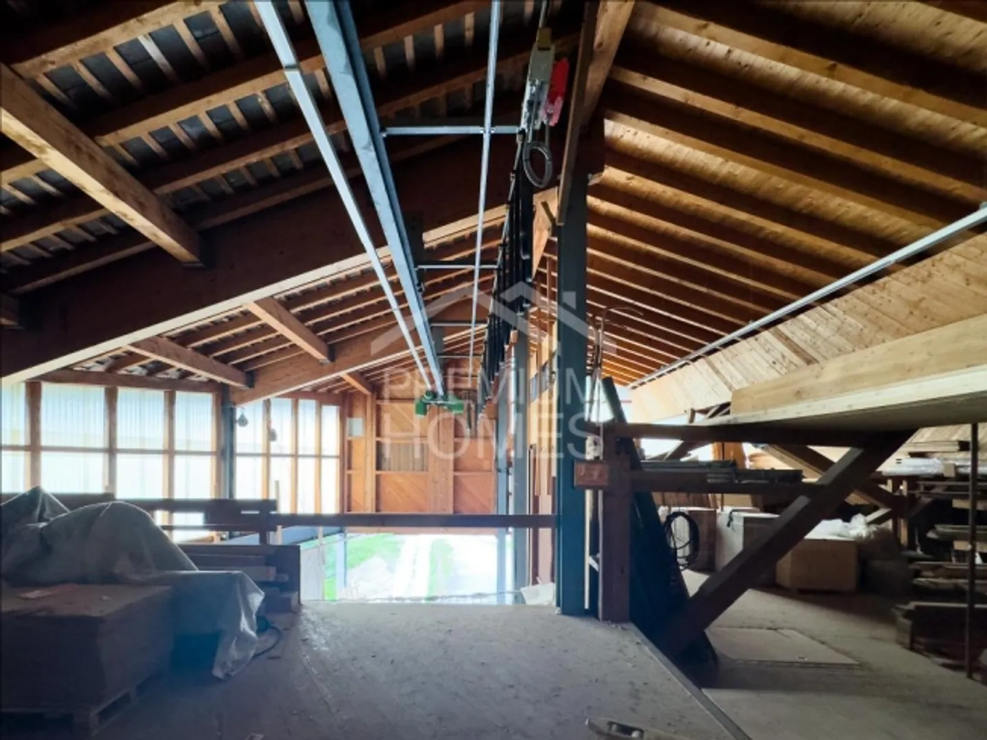 Spazio per il mio sviluppo! - Foto 4 di 4