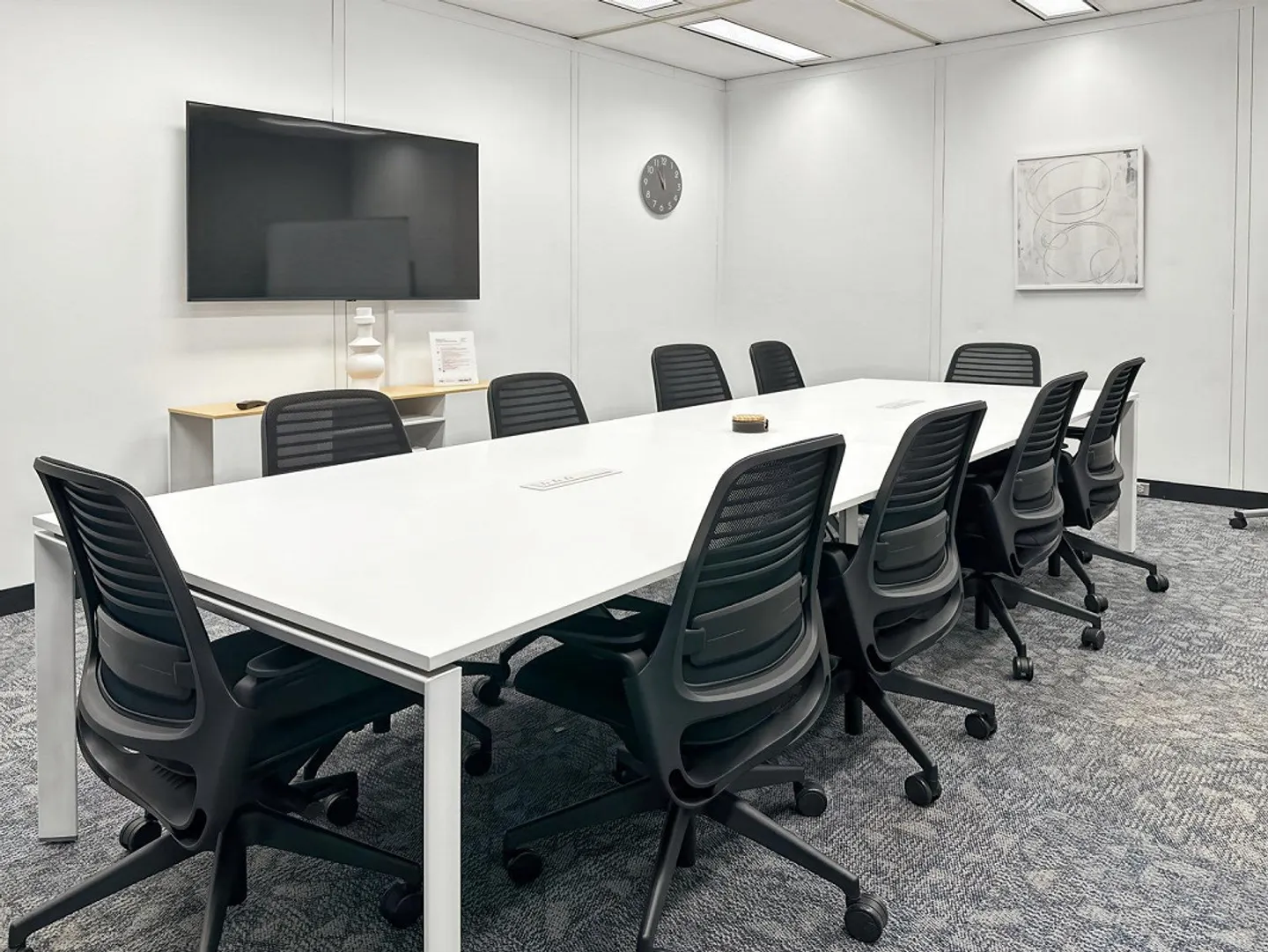 Privates Büro für 50 in Kriens - Foto 6 von 10