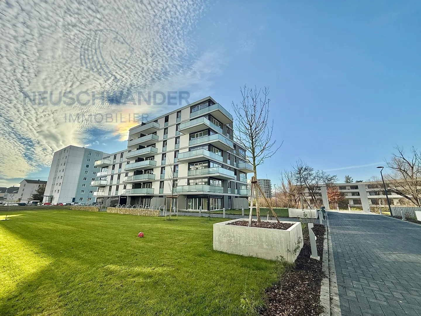 Come and live in an environment rich in energy quality - Photo 1 of 10