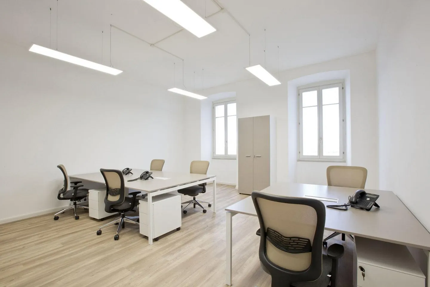 Privates Büro für 50 in Kriens - Foto 3 von 10