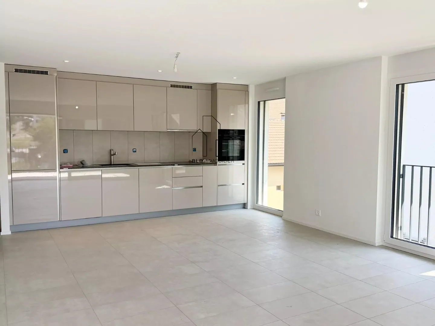 3,5-Zimmer-Wohnung - Foto 3 von 9