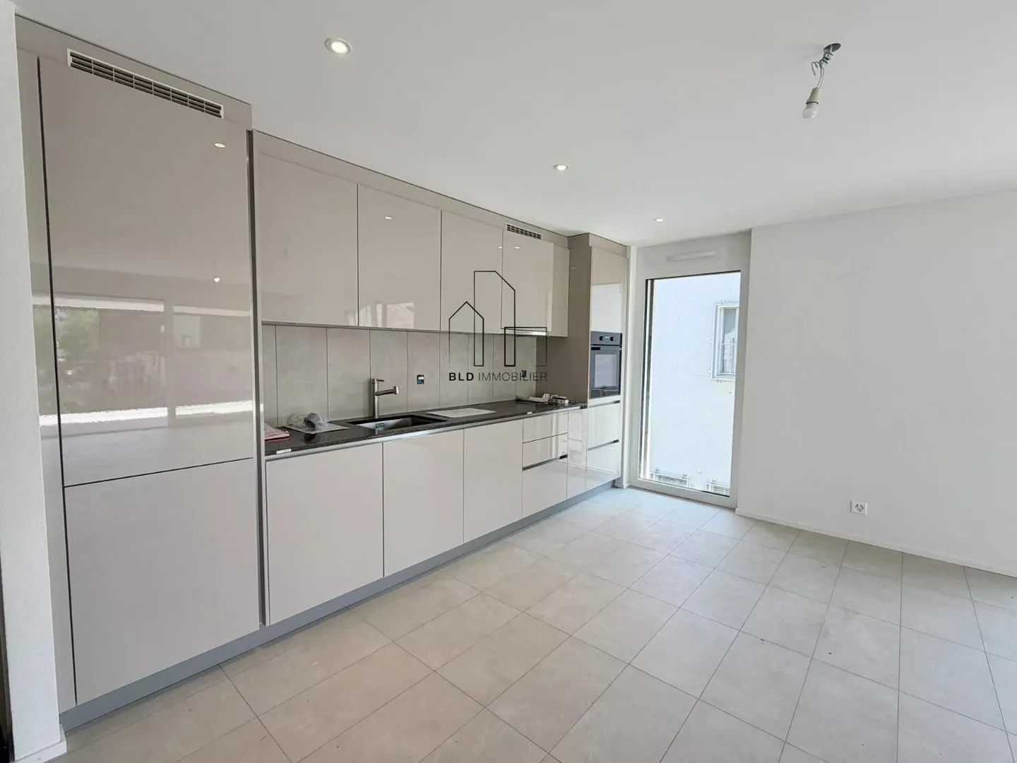3,5-Zimmer-Wohnung - Foto 4 von 9