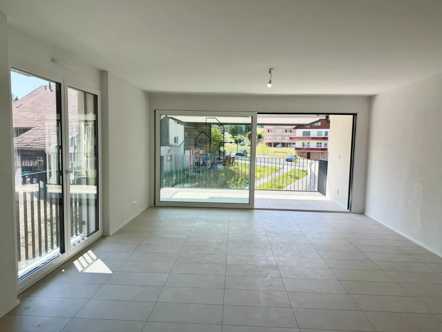 3,5-Zimmer-Wohnung - Foto 5 von 9