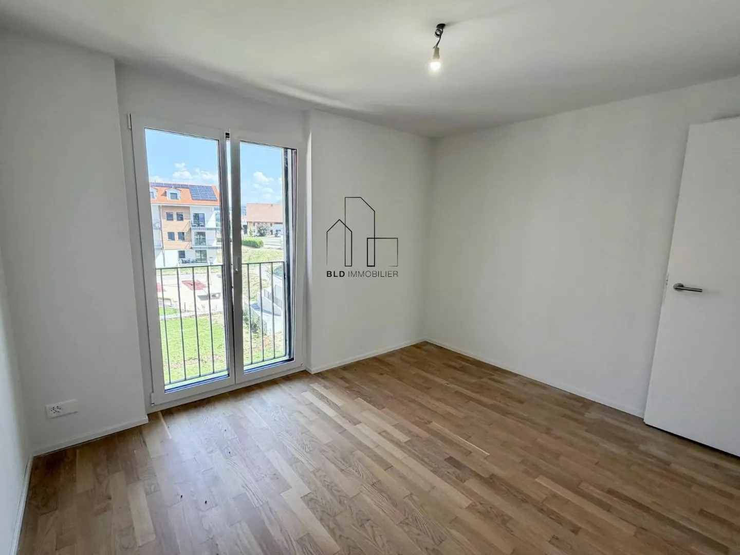 3,5-Zimmer-Wohnung - Foto 6 von 9