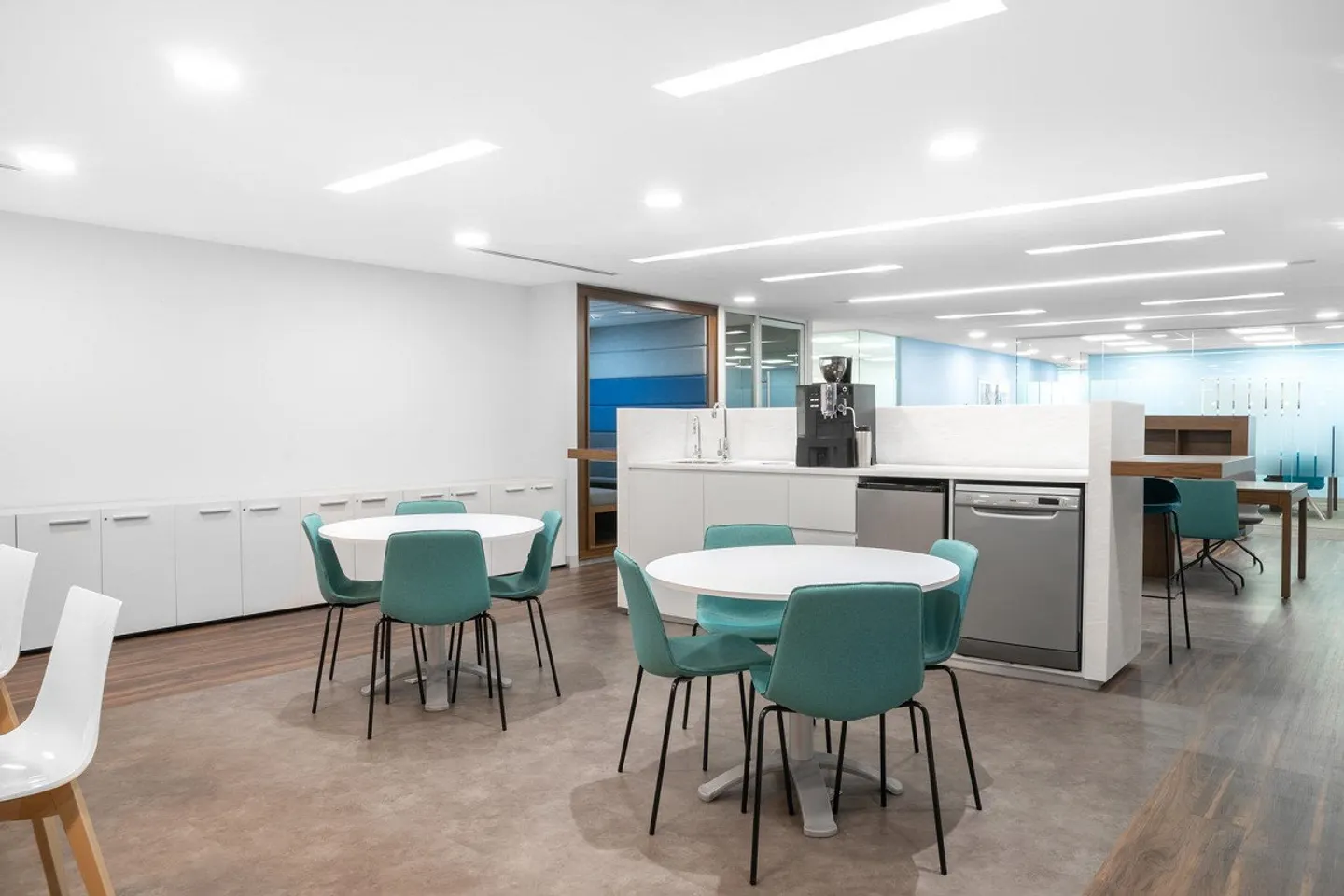 Privates Büro für 50 in Kriens - Foto 9 von 10