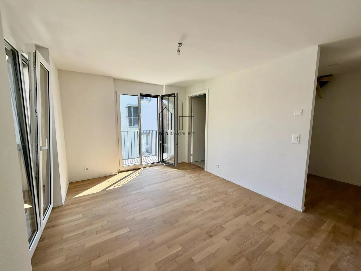 3,5-Zimmer-Wohnung - Foto 7 von 9