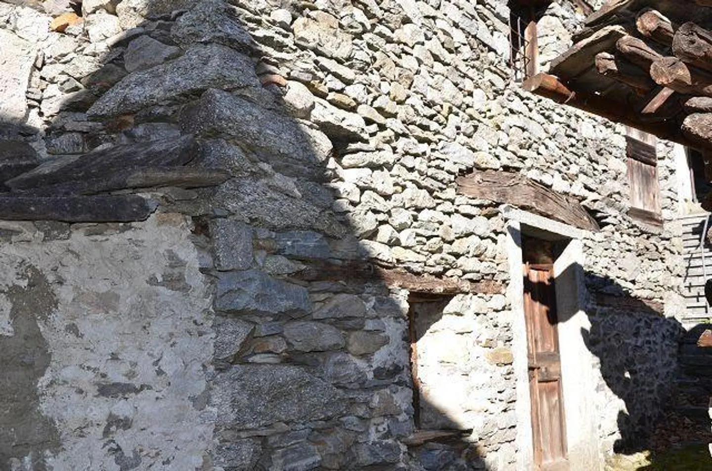 Charmantes Rustico in Cavergno - Foto 17 von 20