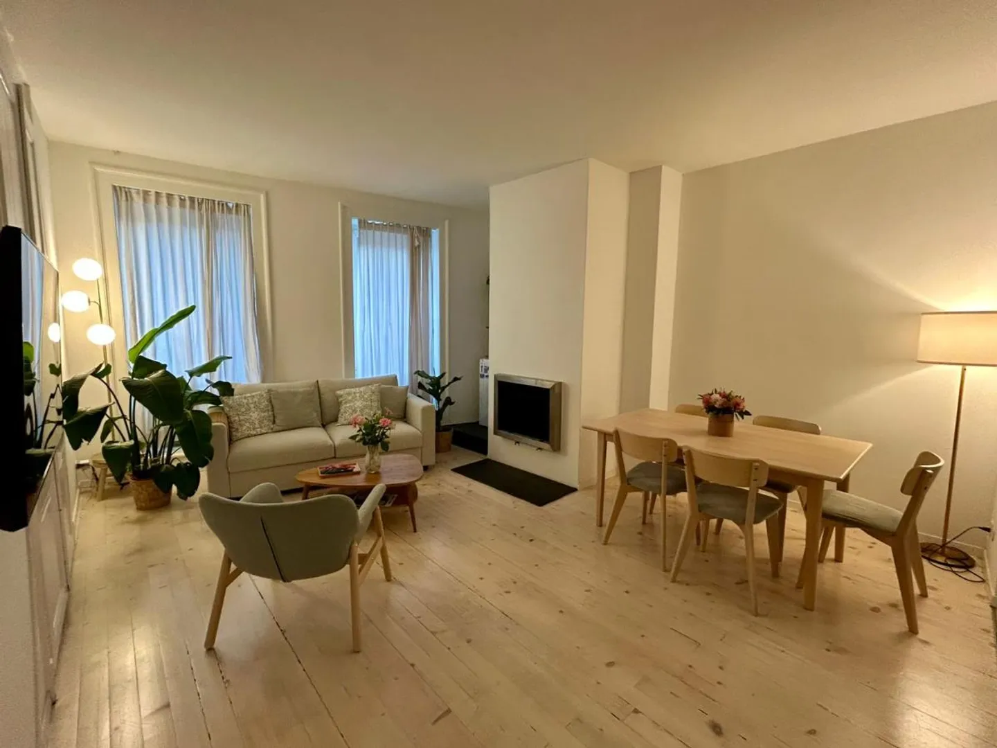 Appartamento 3.5 stanze - Foto 1 di 5