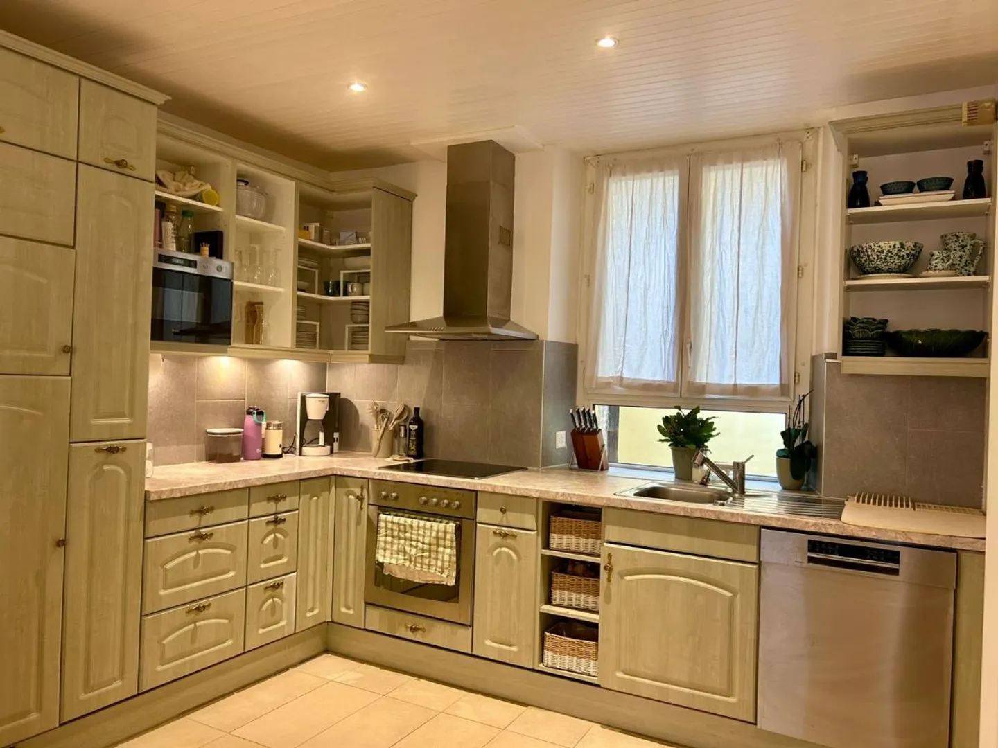 Appartamento 3.5 stanze - Foto 2 di 5