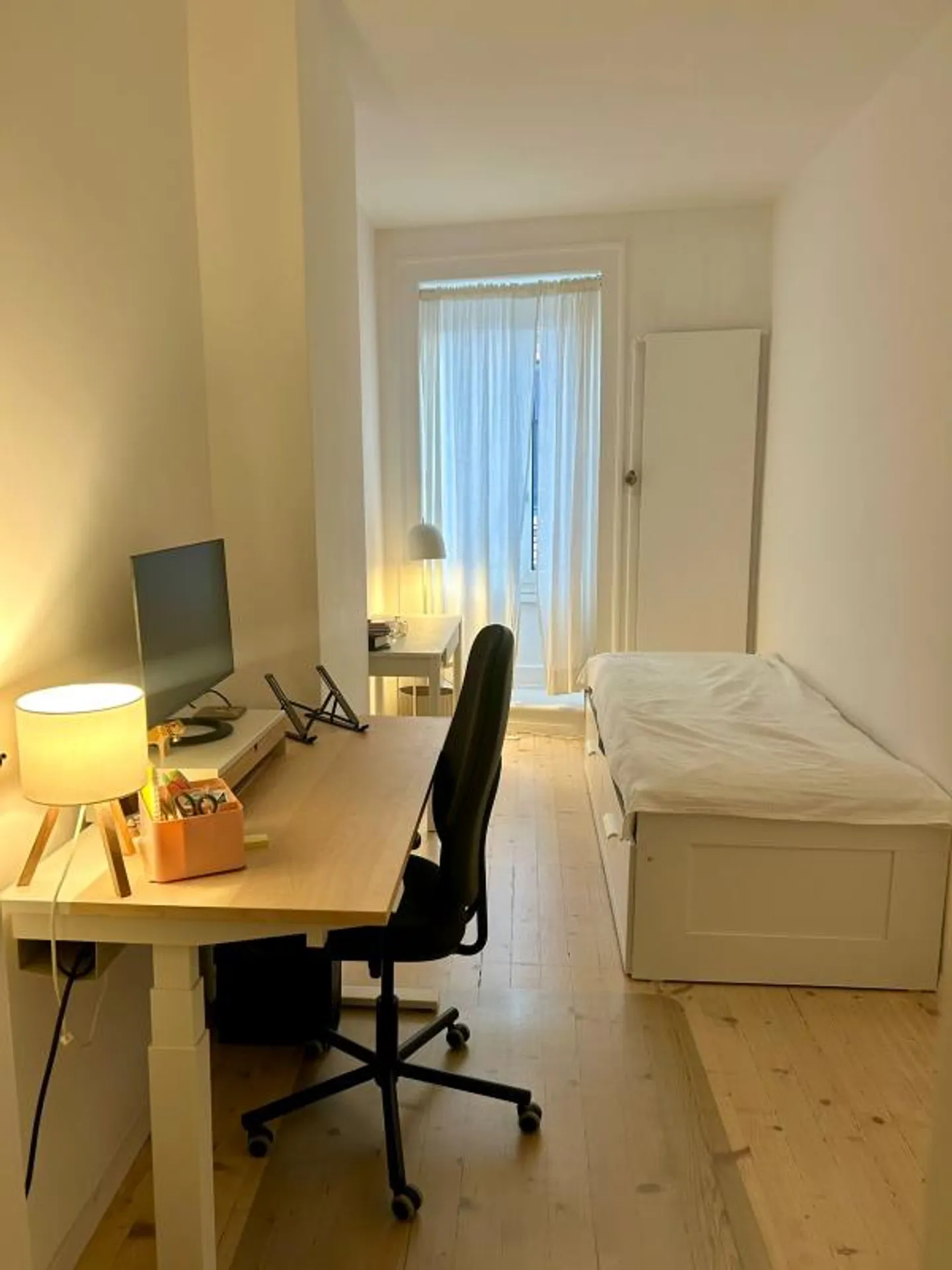 Appartamento 3.5 stanze - Foto 3 di 5