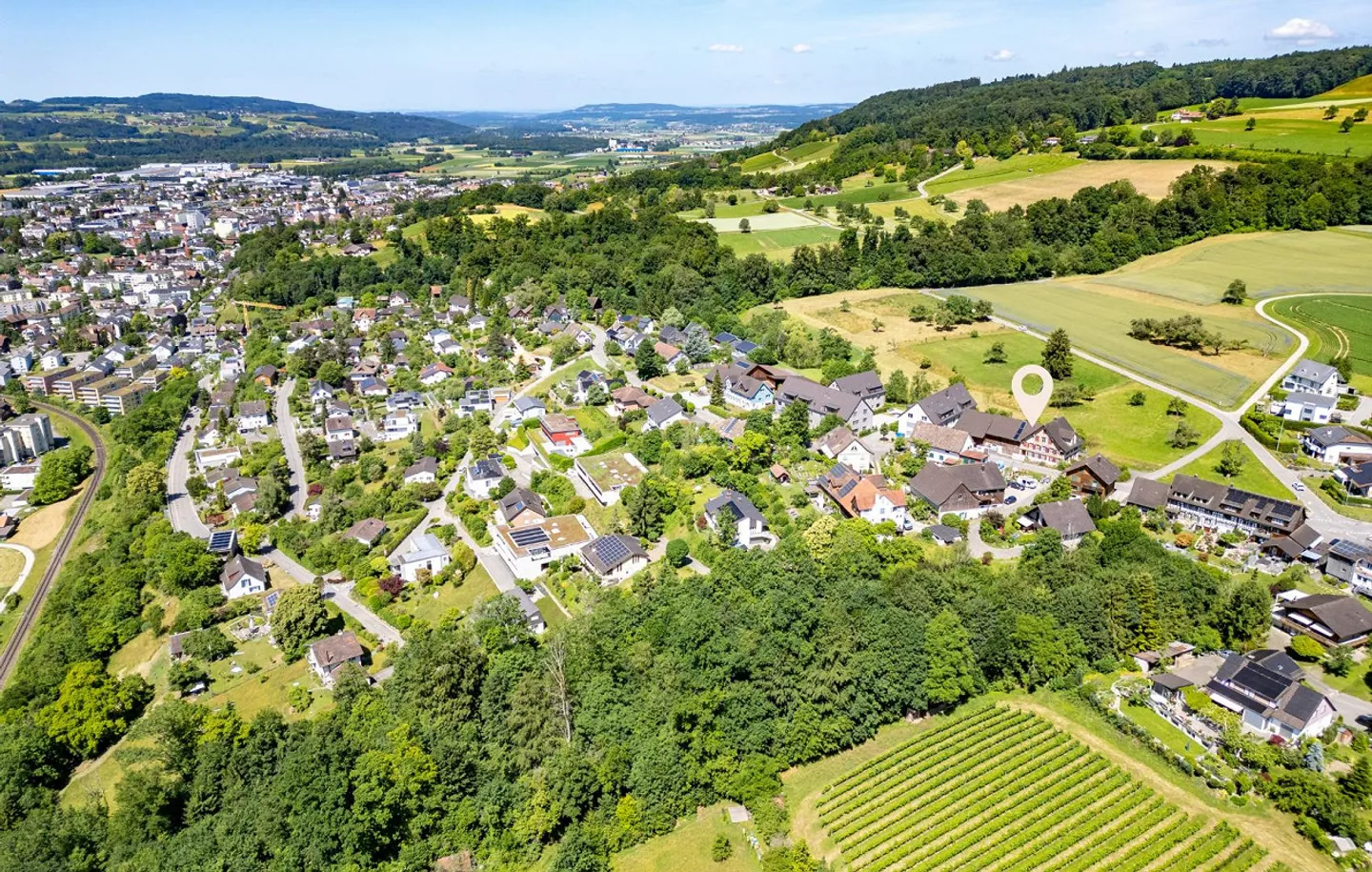 Living with history in «Burgblick» - Photo 7 of 9