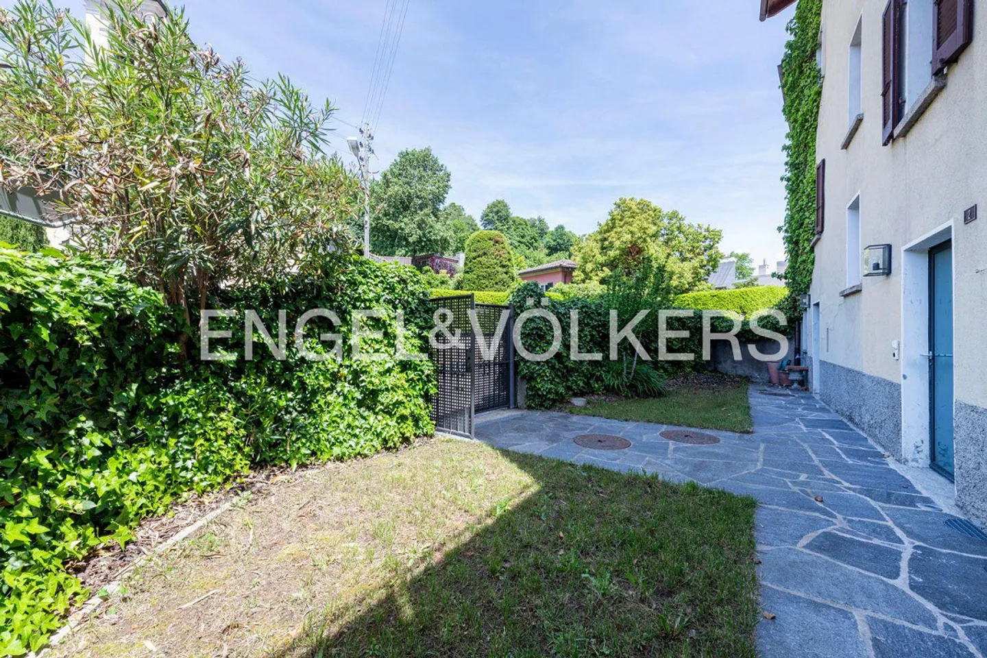 Beautiful House in the Historic District - Photo 13 of 13