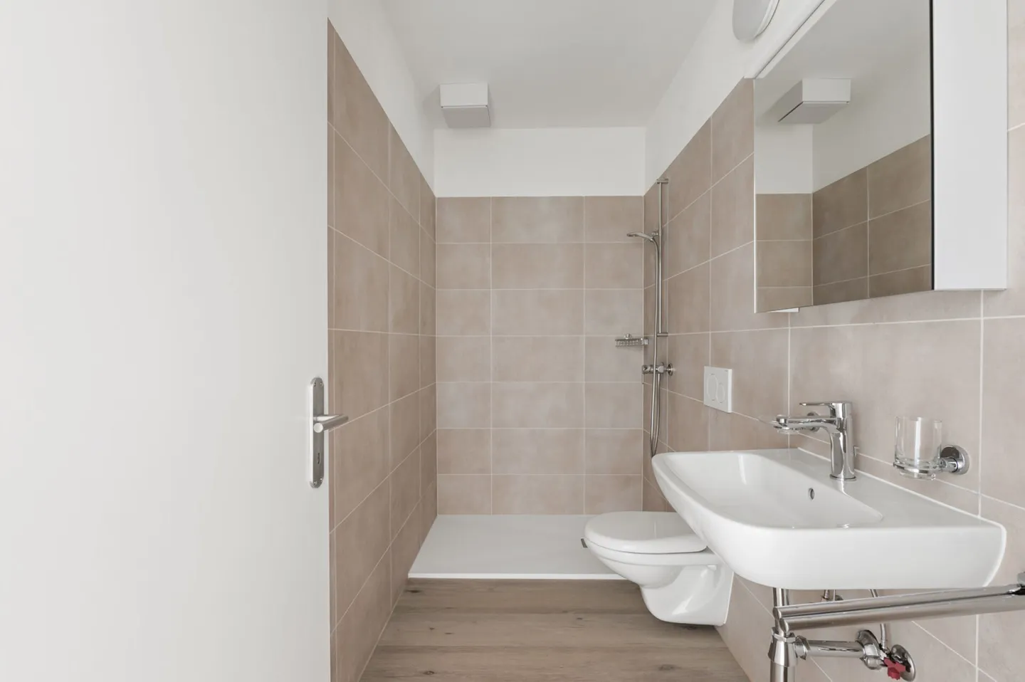 8100 Novazzano, Via Ronco 2d, Appartamento 425 - Foto 6 di 20
