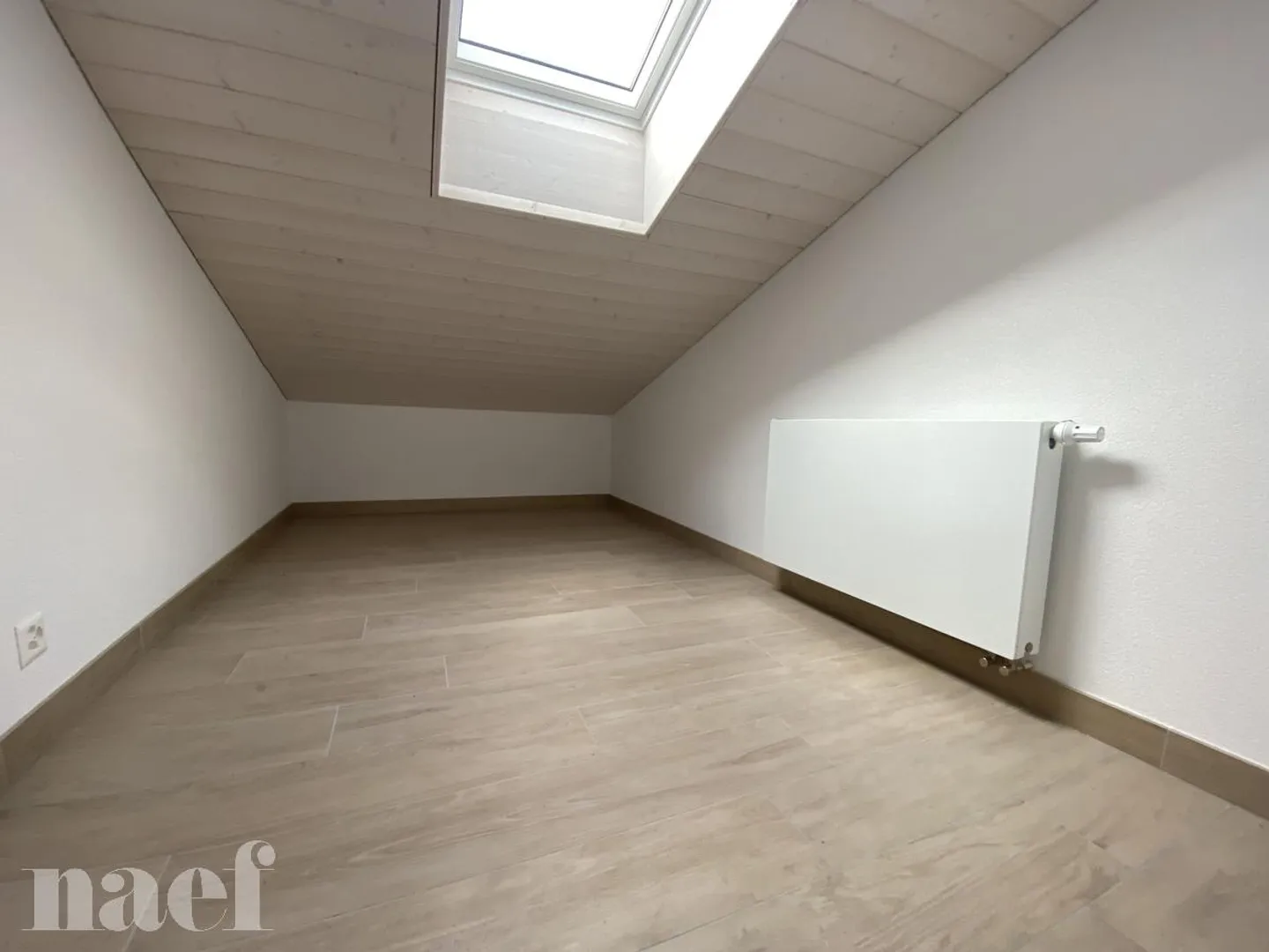 3.5 Room Apartment - Photo 5 of 10