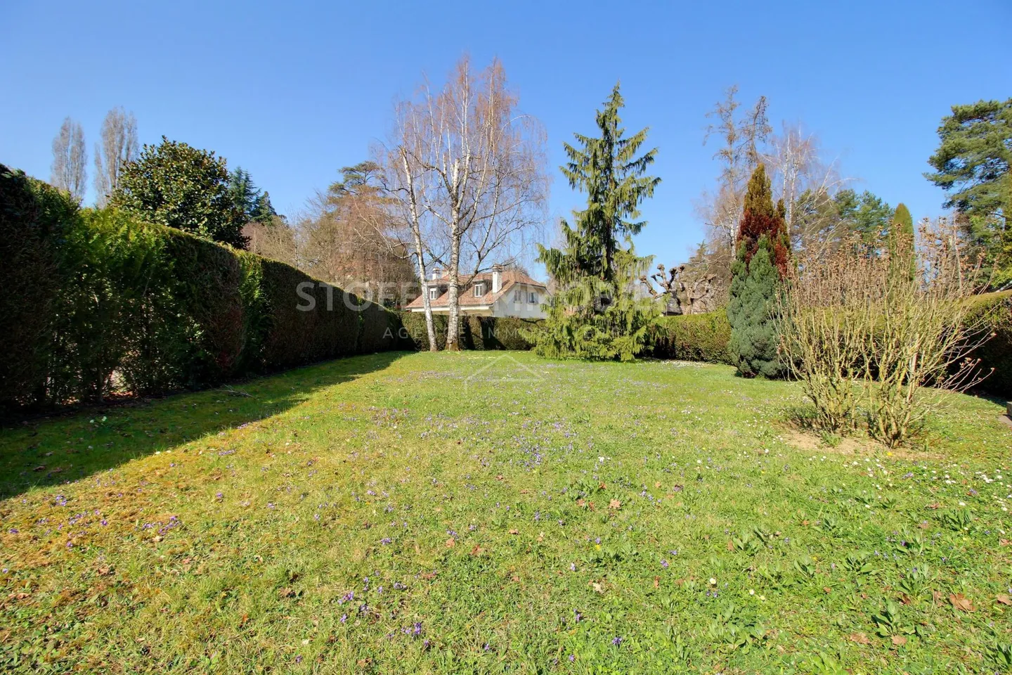 Charmante Villa Mitoyenne - Photo 2 sur 11