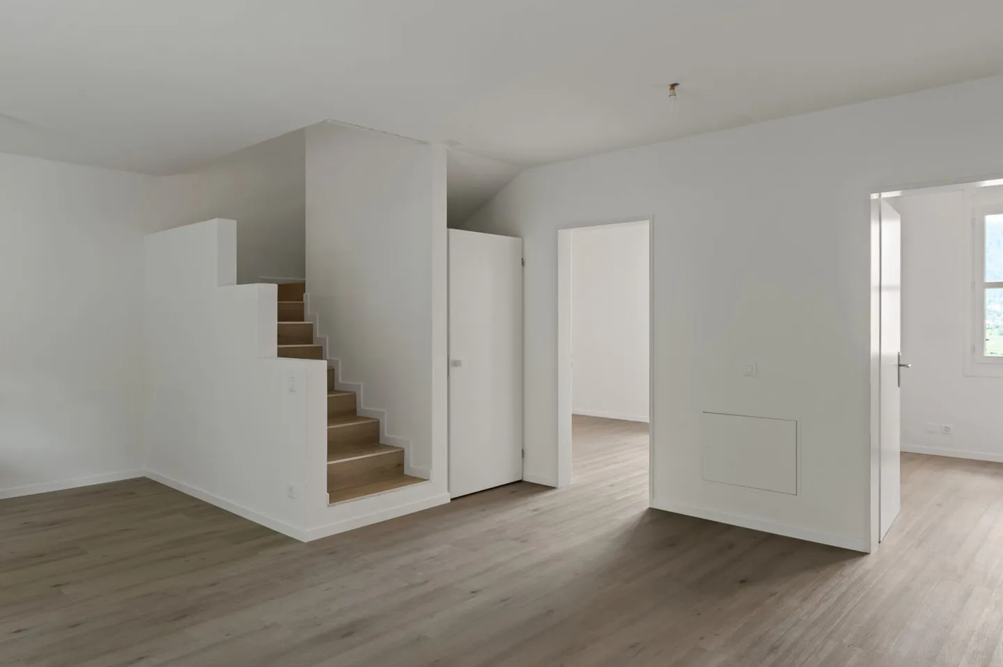 8100 Novazzano, Via Ronco 2d, Appartamento 425 - Foto 7 di 20