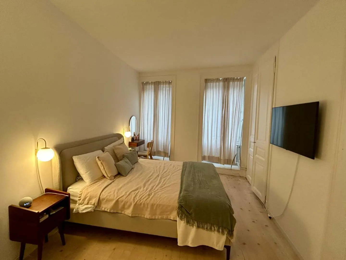 Appartamento 3.5 stanze - Foto 4 di 5