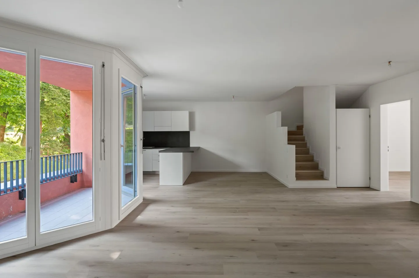 8100 Novazzano, Via Ronco 2d, Appartamento 425 - Foto 10 di 20