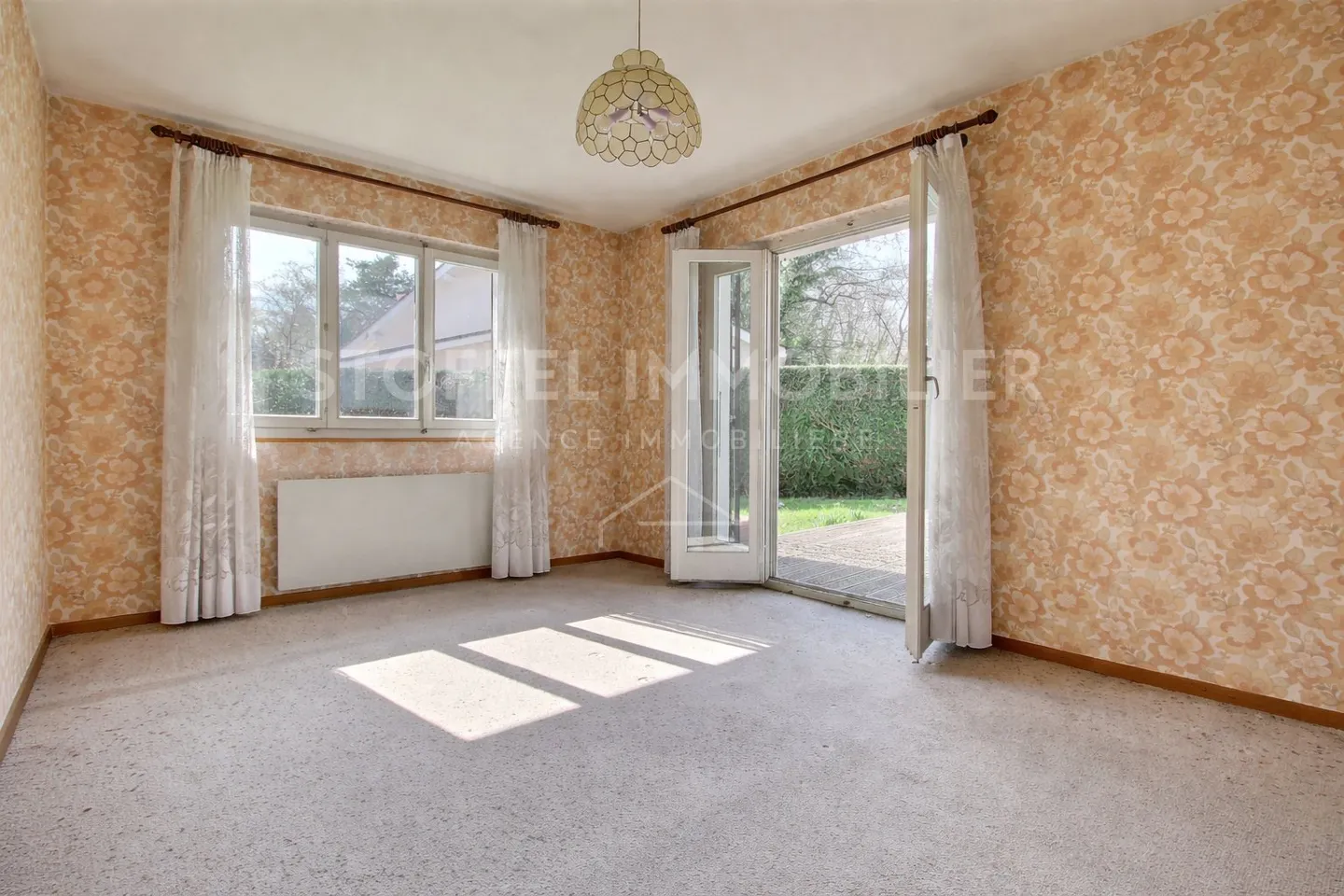 Charmante Villa Mitoyenne - Photo 5 sur 11