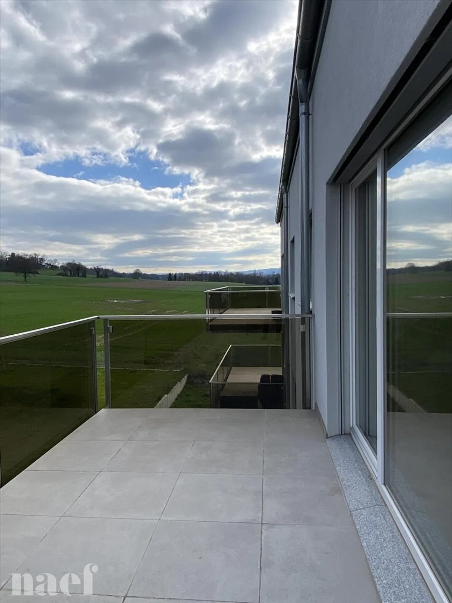 3.5 Room Apartment - Photo 9 of 10