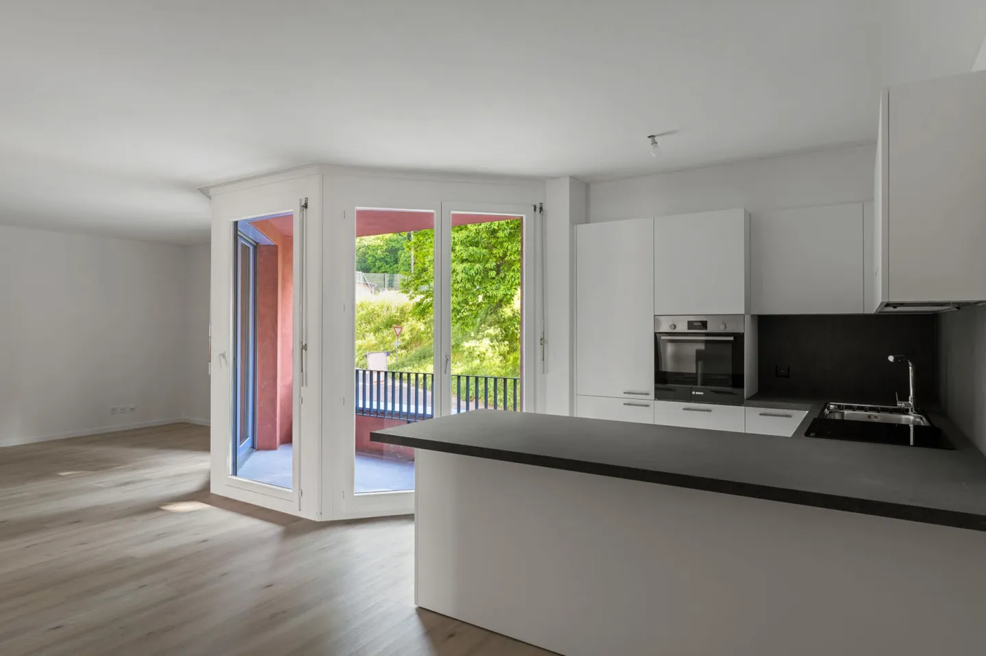 8100 Novazzano, Via Ronco 2d, Appartamento 425 - Foto 11 di 20