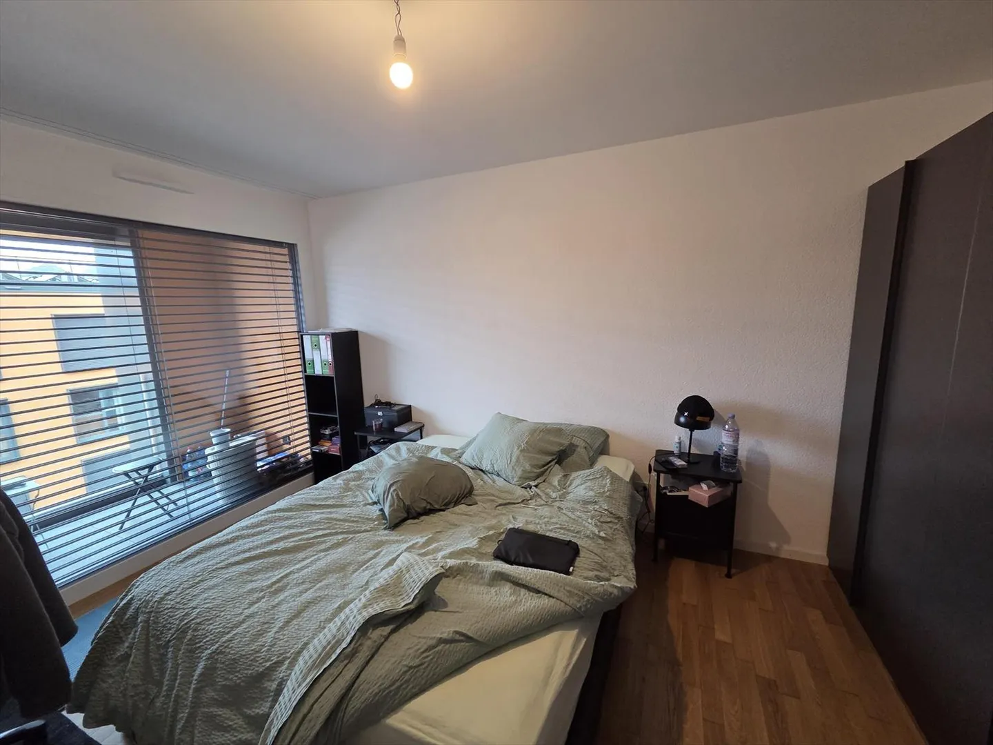 Appartamento in affitto - Foto 3 di 7