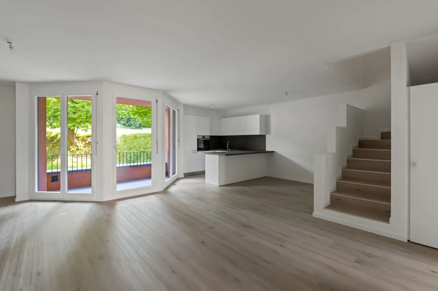8100 Novazzano, Via Ronco 2d, Appartamento 425 - Foto 8 di 20