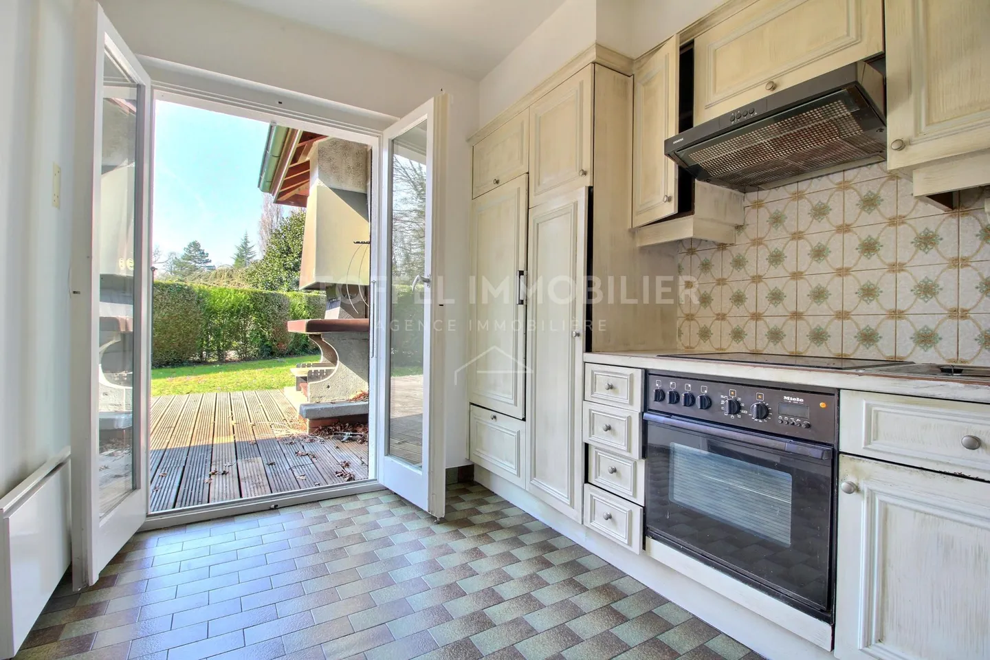 Charmante Villa Mitoyenne - Photo 4 sur 11