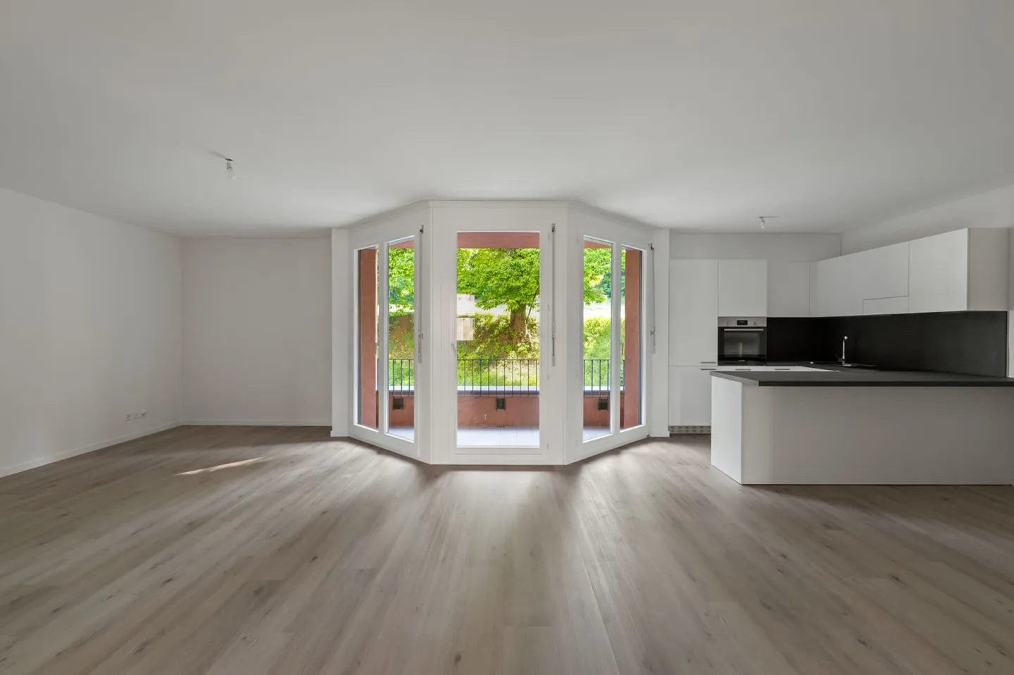 8100 Novazzano, Via Ronco 2d, Appartamento 425 - Foto 9 di 20