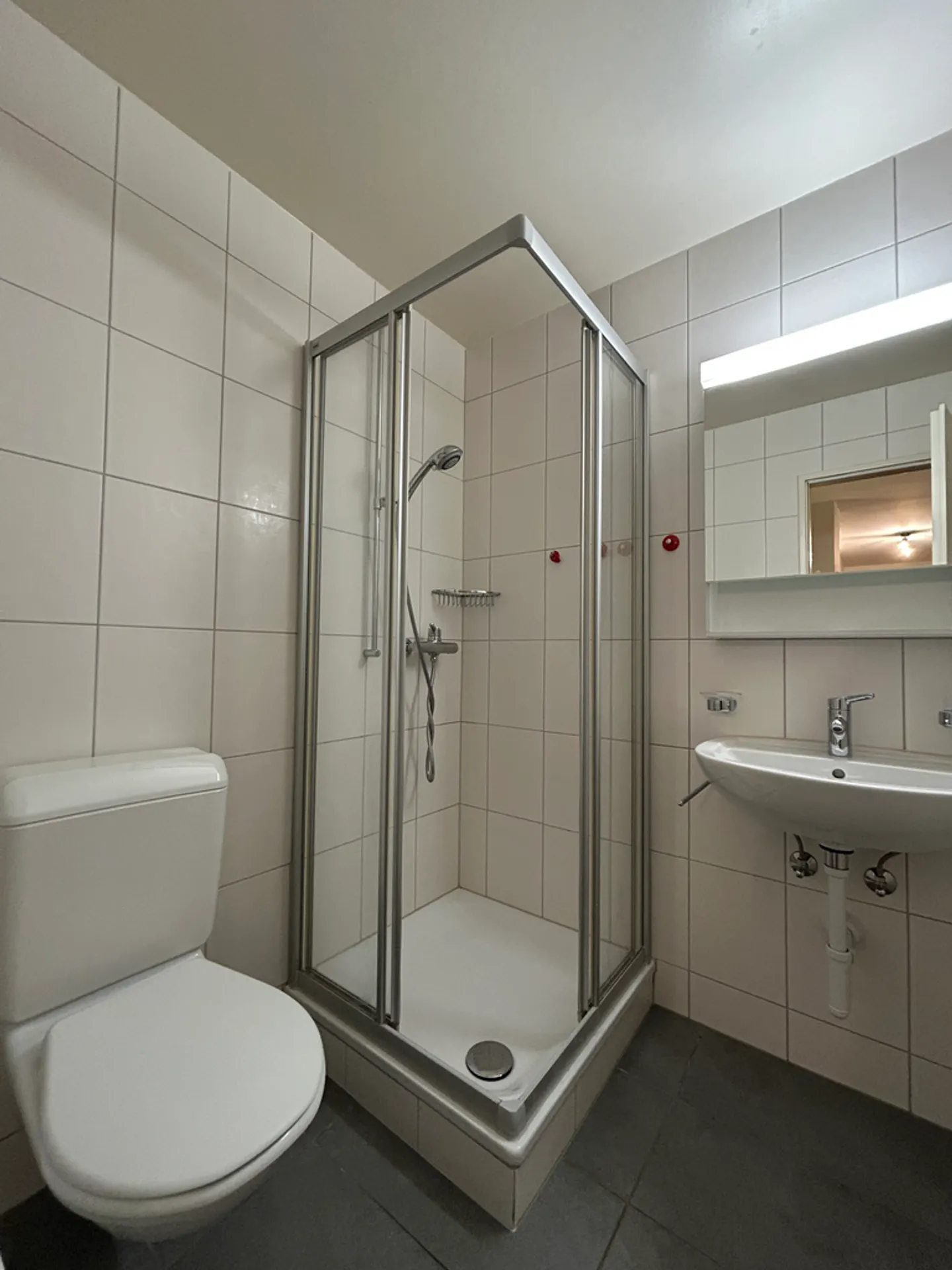 Appartamento 3 locali - Foto 2 di 6