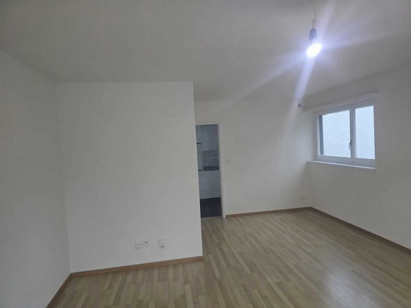 Modernes Apartment in zentraler Lage - Foto 2 von 7