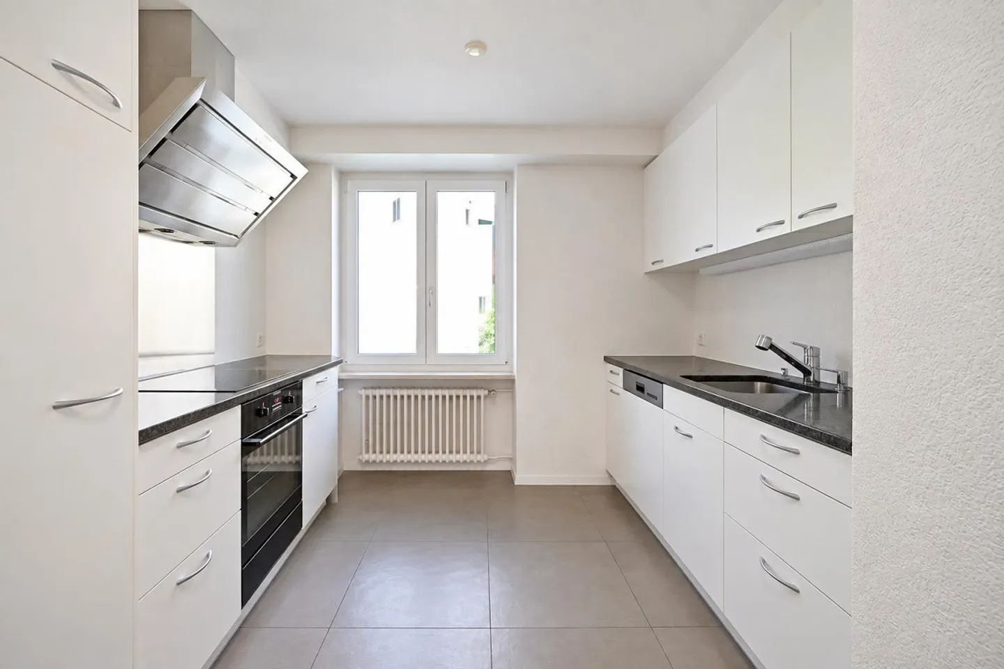 Appartement moderne de 4 pièces dans le quartier de Länggass - Photo 2 sur 14