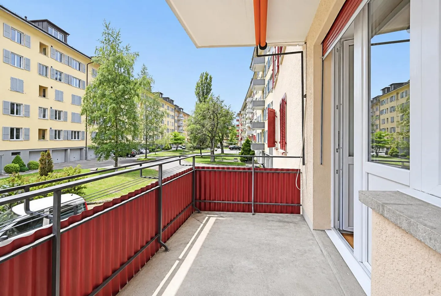 Appartement moderne de 4 pièces dans le quartier de Länggass - Photo 3 sur 14