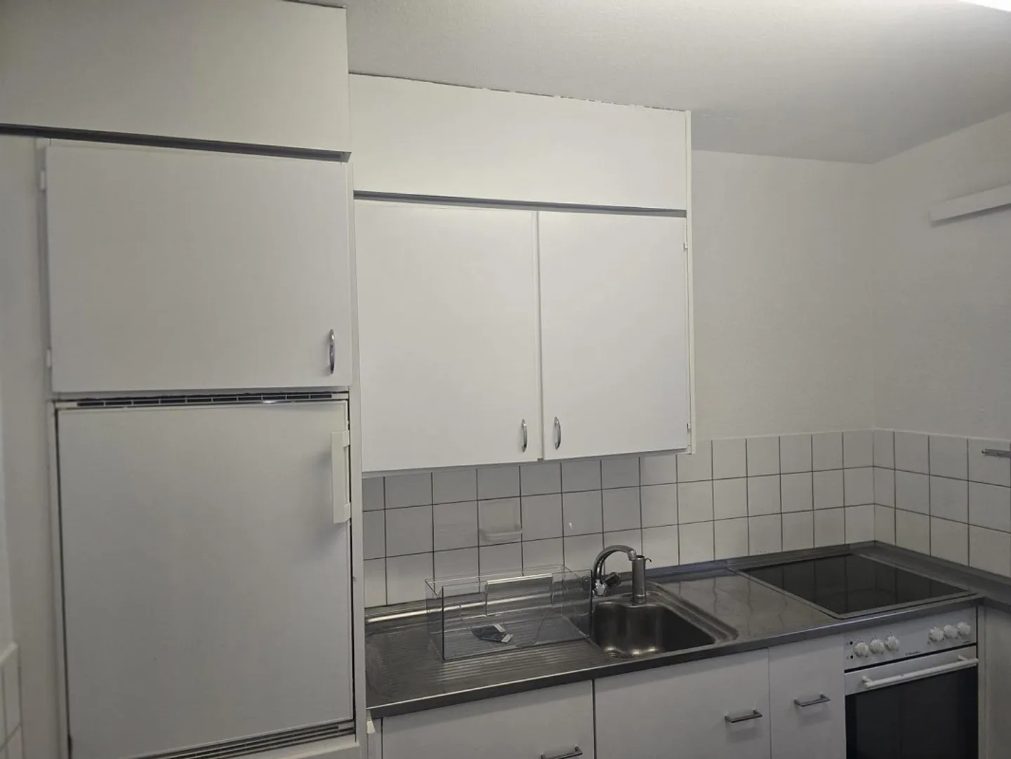 Modernes Apartment in zentraler Lage - Foto 3 von 7