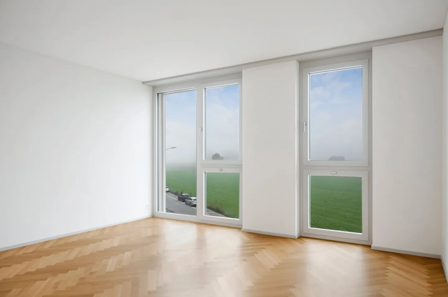 Appartement moderne 3.5 pièces - Photo 4 sur 9