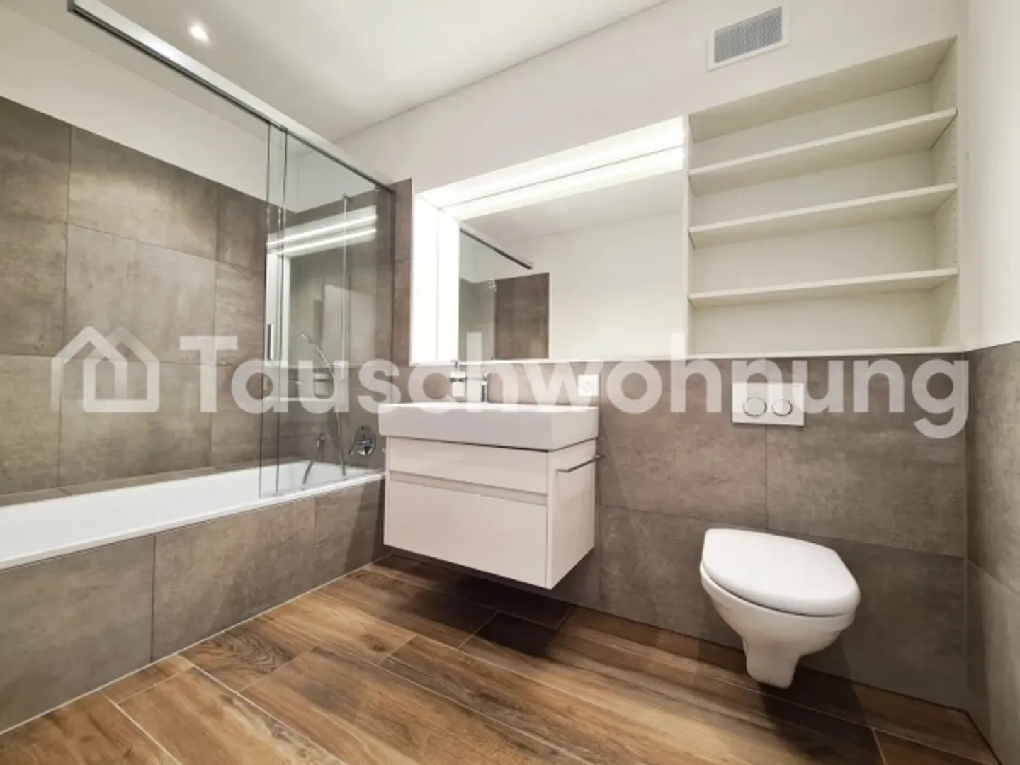 Penthouse mieten - Foto 2 von 7