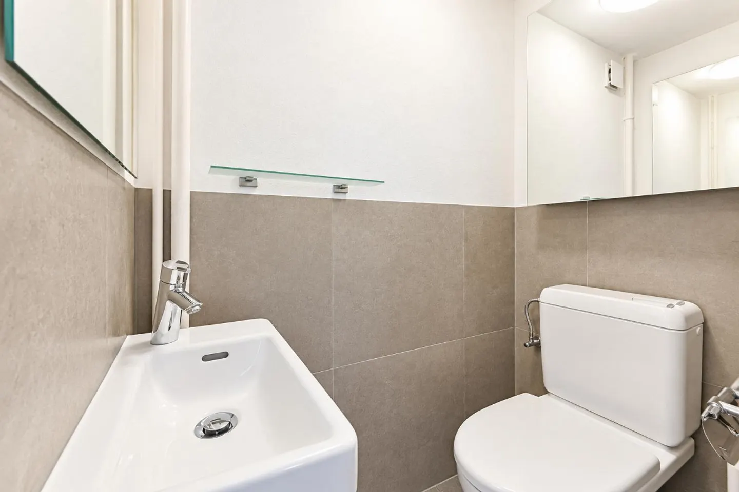 Appartement moderne de 4 pièces dans le quartier de Länggass - Photo 5 sur 14