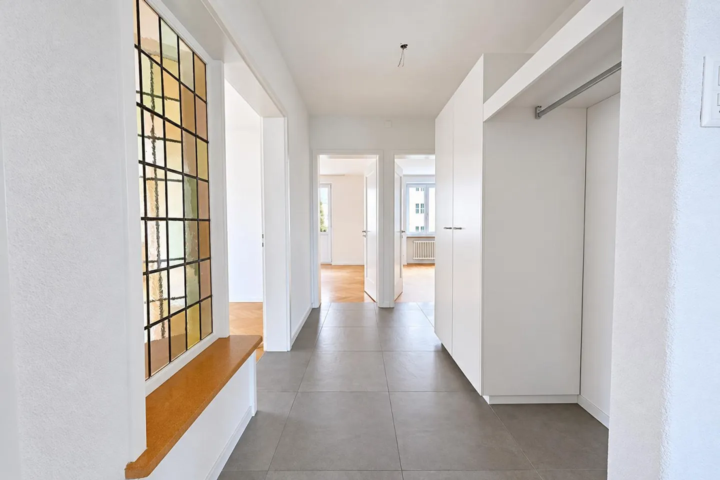 Appartement moderne de 4 pièces dans le quartier de Länggass - Photo 6 sur 14